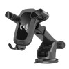 Держатель для телефона WUW-Z30 black