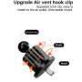 Держатель для телефона WUW-Z29 black