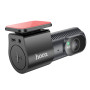 Відеореєстратор HOCO  DV7 2K display hidden driving recorder Black (нічний режим)