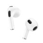 Навушники HOCO EW76 True wireless stereo headset White