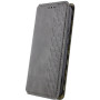 Чохол-книжка для смартфона Rubic Leather for Samsung Galaxy A05 Grey