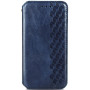 Чохол-книжка для смартфона Rubic Leather for Samsung Galaxy A05 Blue