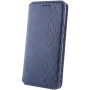 Чохол-книжка для смартфона Rubic Leather for Xiaomi Redmi Note 13 Pro 4G Blue