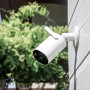 IP-камера відеоспостереження Xiaomi Outdoor Camera AW300 EU