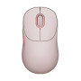 Миша Xiaomi Mi Wireless Mouse 3 Pink GL