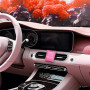 Автомобильный освежитель воздуха Baseus Margaret Series Car Air Freshener (Neon Garden) Baby Pink