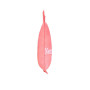 Автомобильный освежитель воздуха Baseus Margaret Series Car Air Freshener (Neon Garden) Baby Pink