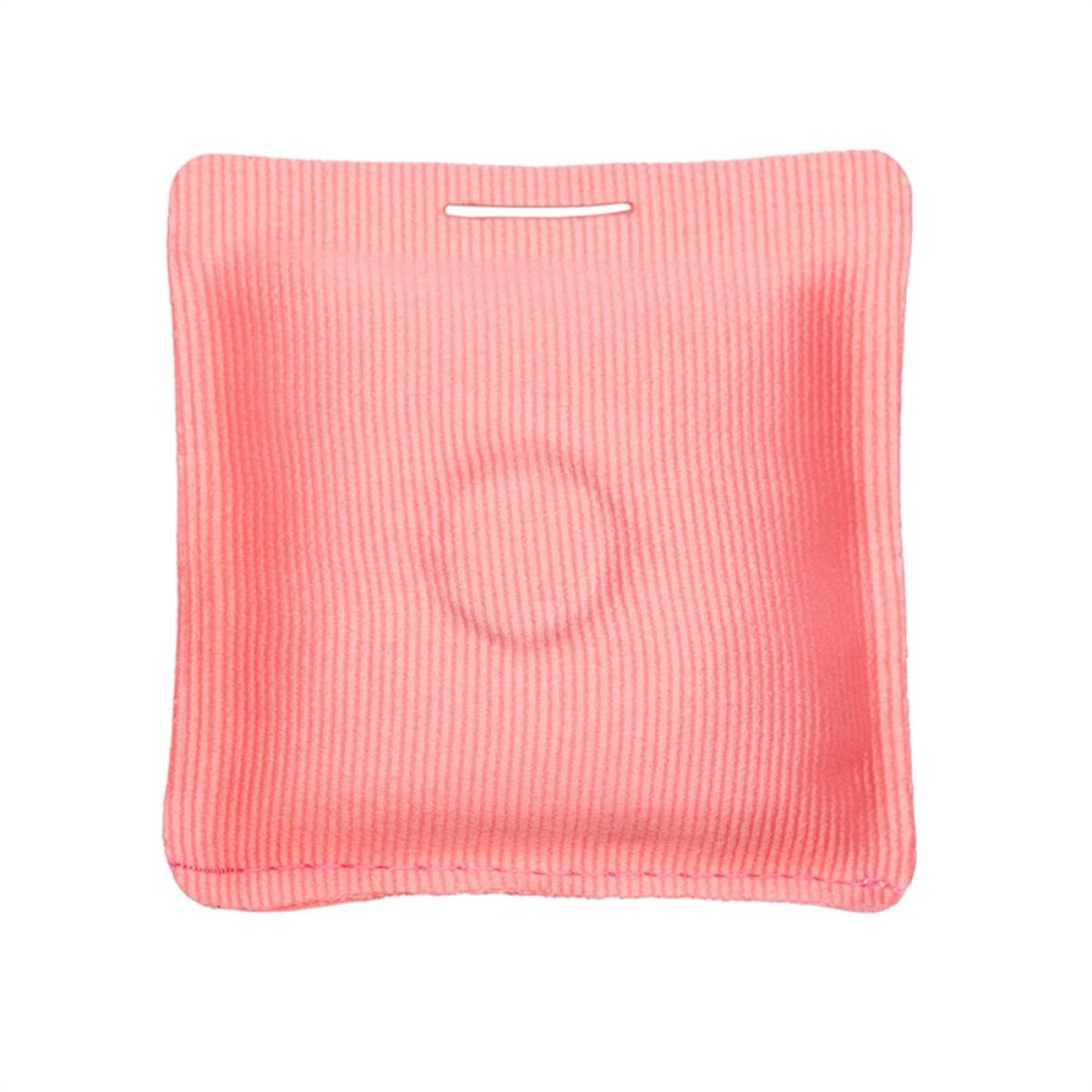 Автомобильный освежитель воздуха Baseus Margaret Series Car Air Freshener (Neon Garden) Baby Pink