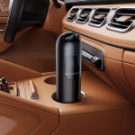 Автомобильный пылесос Baseus A0 Pro Car Vacuum Cleaner Cluster Black