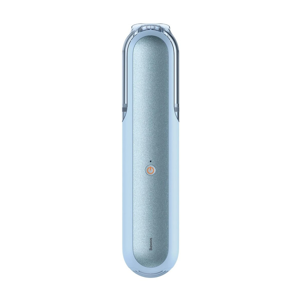 Автомобильный пылесос Baseus A1 Car Vacuum Cleaner Glacier Blue