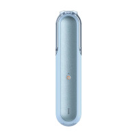 Автомобильный пылесос Baseus A1 Car Vacuum Cleaner Glacier Blue