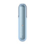 Автомобильный пылесос Baseus A1 Car Vacuum Cleaner Glacier Blue