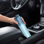 Автомобильный пылесос Baseus A1 Car Vacuum Cleaner Glacier Blue