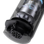 Автомобильный пылесос Baseus A1 Car Vacuum Cleaner Glacier Blue