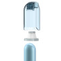 Автомобильный пылесос Baseus A1 Car Vacuum Cleaner Glacier Blue