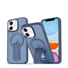 Чохол для смартфона Cosmic Magnetic Stand for Apple iPhone 11 Blue