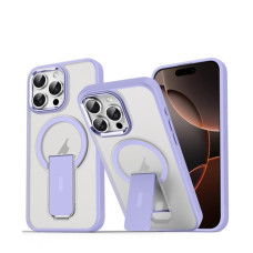 Чохол для смартфона Cosmic Magnetic Stand for Apple iPhone 16 Pro Max Lavender