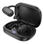 Навушники BOROFONE BW73 Lucky Open True Wireless BT headset Black