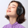 Навушники ACEFAST H3 active noise canceling wireless headset Black