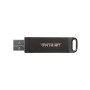 Flash Patriot USB 3.2 Gen 1 Rage R550 64GB Type-A+C