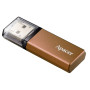 Flash Apacer USB 3.2 Gen1 AH25C 64GB Bronze