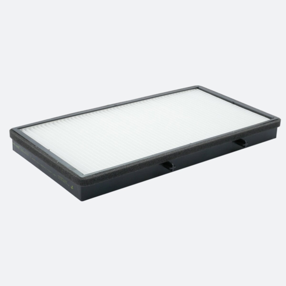 Фільтр салону Molder Filter LK 272 (WP9246, LA382, CU3454)