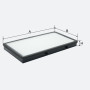 Фільтр салону Molder Filter LK 272 (WP9246, LA382, CU3454)