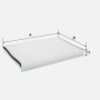 Фільтр салону Molder Filter LK 197 (WP9330, LA307, CU3569)