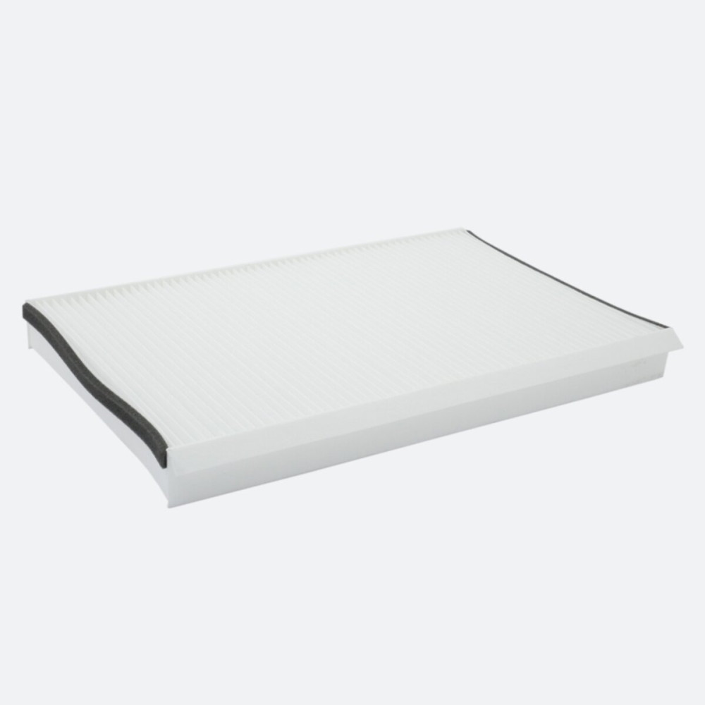 Фільтр салону Molder Filter LK 197 (WP9330, LA307, CU3569)