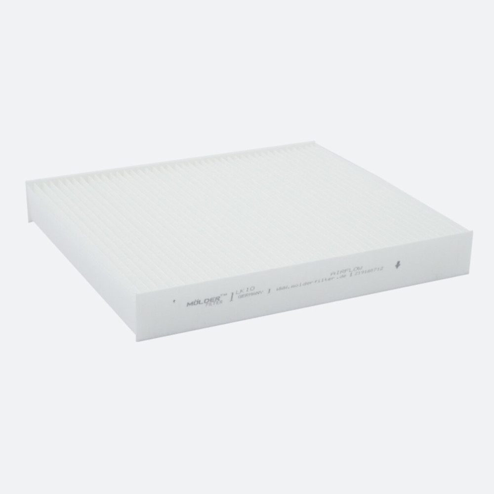 Фільтр салону Molder Filter LK 10 (WP9036, LA120, CU2545)