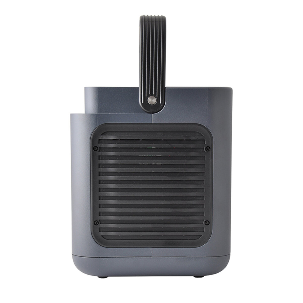 Портативная зарядная станция Brevia ePower600 540Wh