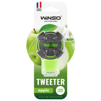 Ароматизатор Winso Tweeter Apple жидкий 8мл