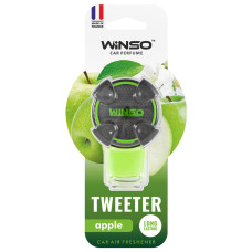 Ароматизатор Winso Tweeter Apple, 8мл