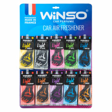 Ароматизатор Winso Light MIX №1