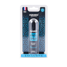 Ароматизатор Winso Magic Spray Exclusive Diamond, 30мл