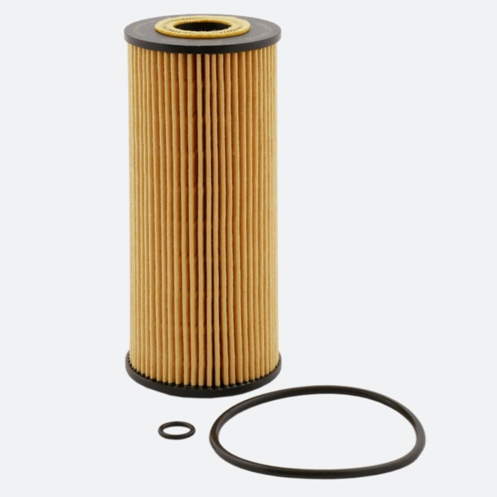 Фільтр масляний Molder Filter OFX 33D (WL7008, OX143DEco, HU7262X)