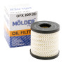 Фільтр масляний Molder Filter OFX 229/2D (WL7413, OX339/2DEco, HU71151X)