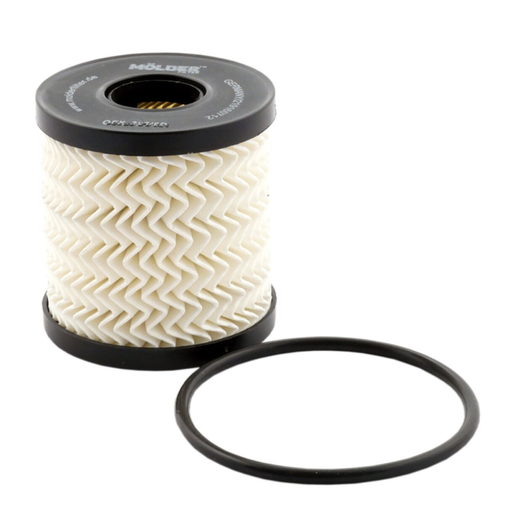 Фільтр масляний Molder Filter OFX 229/2D (WL7413, OX339/2DEco, HU71151X)