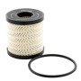 Фільтр масляний Molder Filter OFX 229/2D (WL7413, OX339/2DEco, HU71151X)