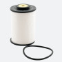 Фільтр паливний Molder Filter KFX 58D (WF8156, KX68DEco, BFU700X)