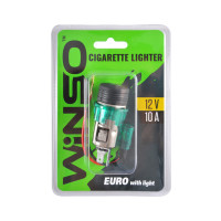 Автомобильный прикуриватель Winso, 210110