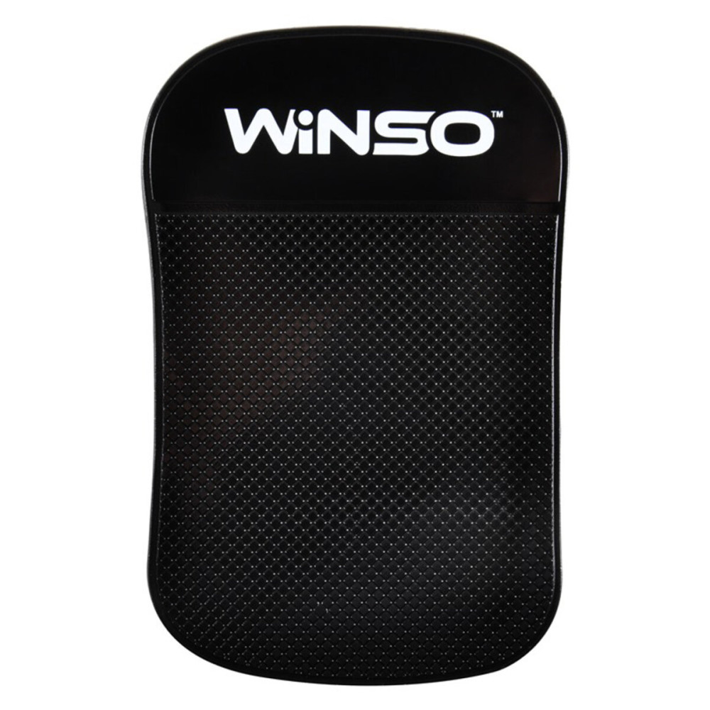Антискользящий коврик Winso, размер 146*93мм
