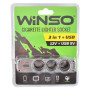 Разветвитель прикуривателя Winso 3в1