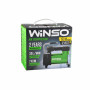 Компрессор автомобильный Winso 7 Атм 35 л/мин 150 Вт