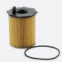 Фільтр масляний Molder Filter OFX 61/2D (WL7305, OX171/2DEco, HU7162X)