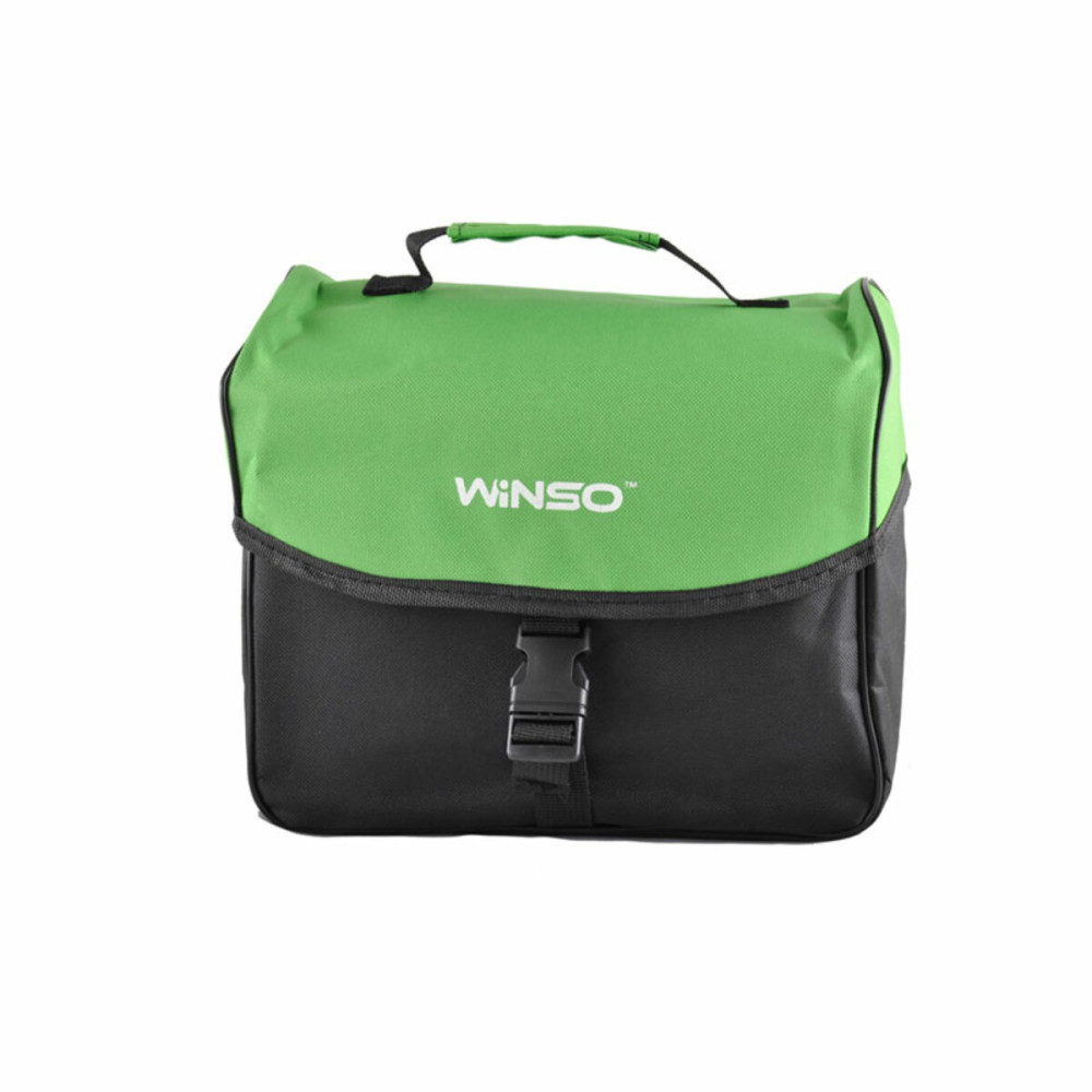 Компресор автомобільний Winso 10 Атм 40 л/хв 200 Вт