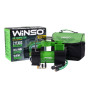 Компрессор автомобильный Winso, LED-фонарь 130000