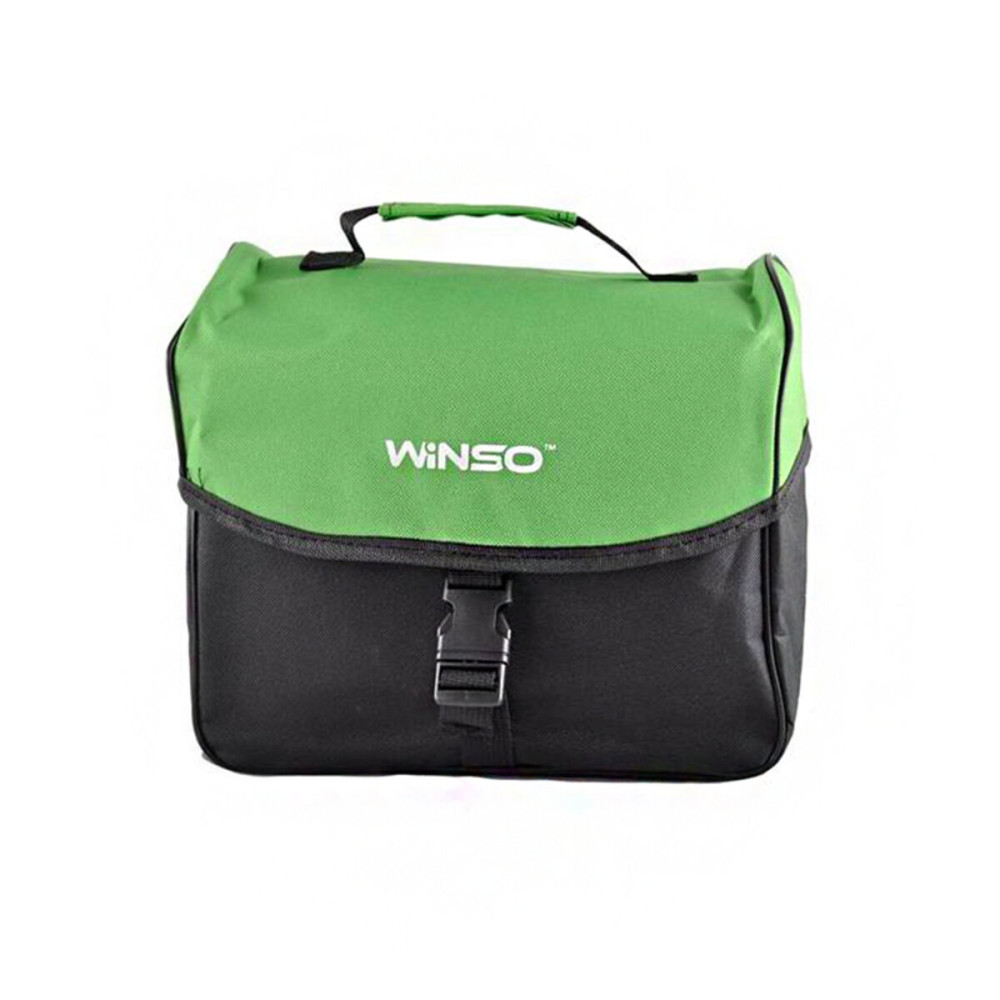 Компрессор автомобільний Winso 10 Атм 40 л/хв 180Вт