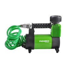 Компрессор автомобільний Winso 10 Атм 40 л/хв 180Вт