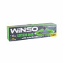 Домкрат ромбовый, Winso 1,5т 104-385мм 121510